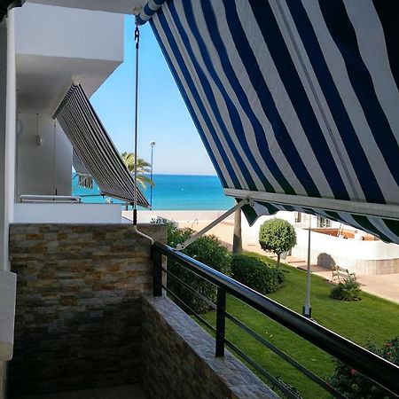 Apartament Junto Al Mar Chiclana de la Frontera Zewnętrze zdjęcie