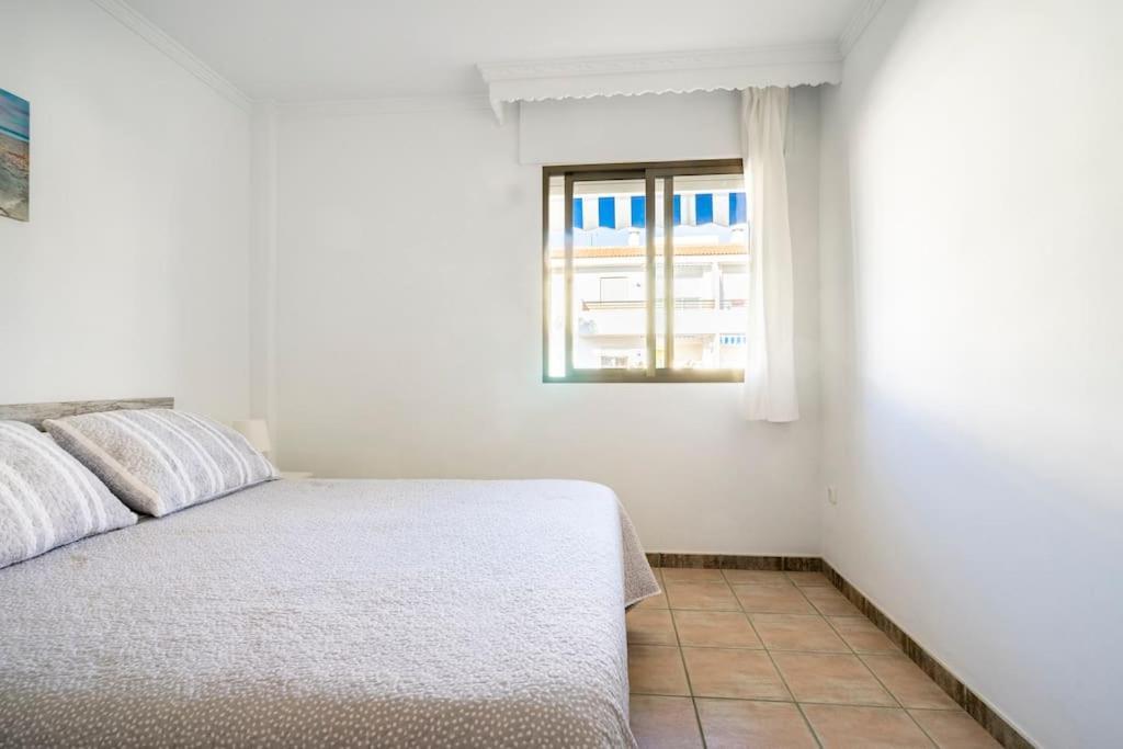 Apartament Junto Al Mar Chiclana de la Frontera Zewnętrze zdjęcie