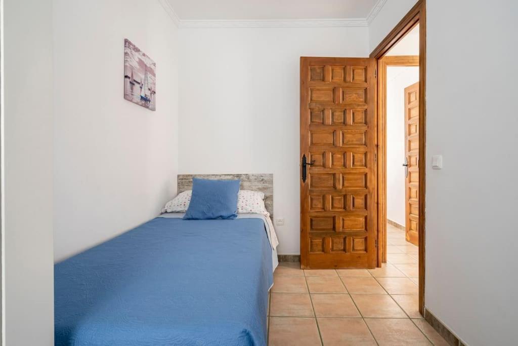 Apartament Junto Al Mar Chiclana de la Frontera Zewnętrze zdjęcie