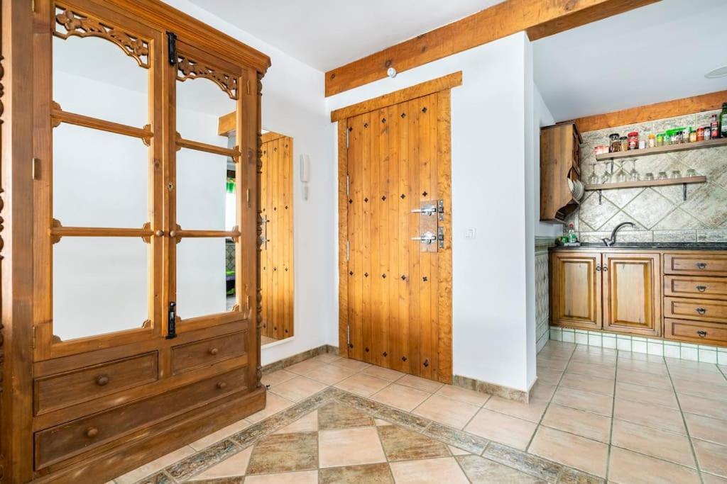 Apartament Junto Al Mar Chiclana de la Frontera Zewnętrze zdjęcie
