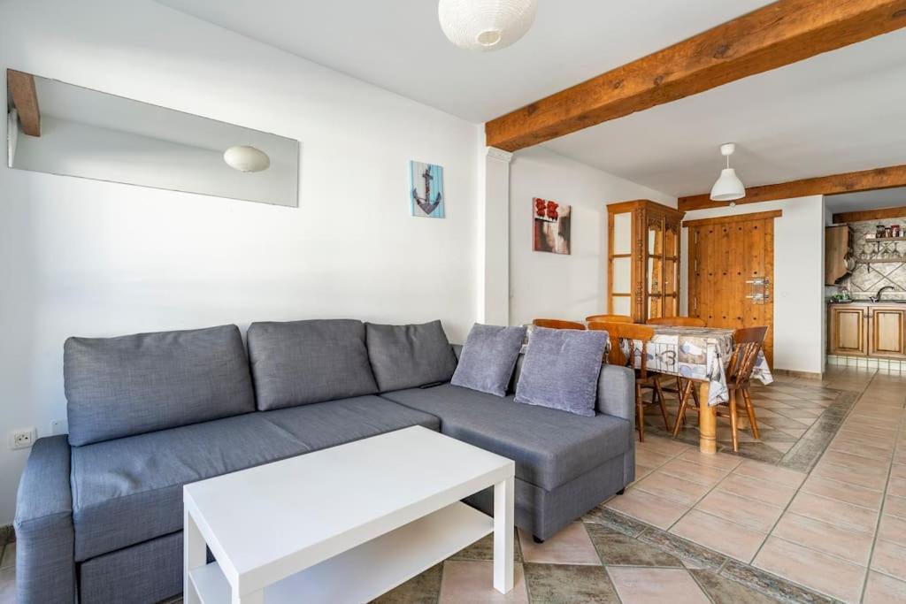 Apartament Junto Al Mar Chiclana de la Frontera Zewnętrze zdjęcie